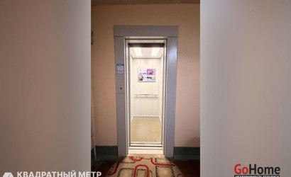 Купить 2-комнатную квартиру, Минск, Асаналиева ул., 8 (Октябрьский район). Фото 20