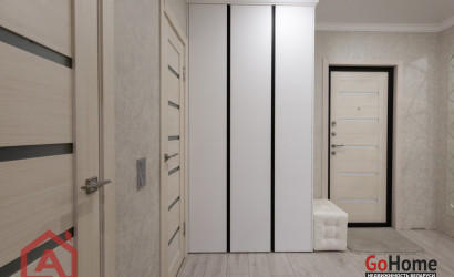 Купить 2-комнатную квартиру, Минск, Юрия Семеняко, 15 (Фрунзенский район). Фото 14