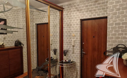 Купить 2-комнатную квартиру, Брест, Ковалево, ул. Суворова. Фото 19