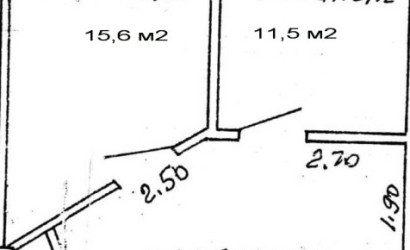 Аренда офиса, Минск, ул. Тимирязева, д. 65а,  43.7 кв.м.