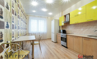 Купить 1-комнатную квартиру, Минск, Дзержинского просп., 11(Московский район). Фото 12