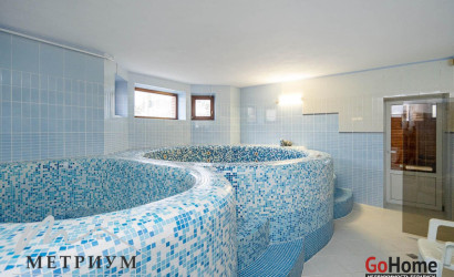 Купить дом, Минск, Папернянская ул., 15.8 соток. Фото 28