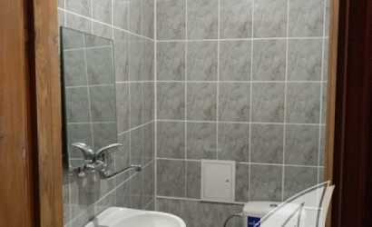 Купить 3-комнатную квартиру, Брест, Речица, ул. Адамковская. Фото 10