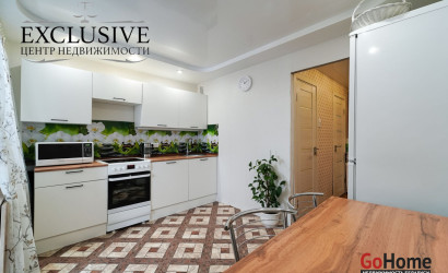 Купить 1-комнатную квартиру, Минск, Горецкого ул., 1 (Фрунзенский район). Фото 4