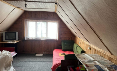 Купить дом в деревне, Шарик, 6.17 соток. Фото 22