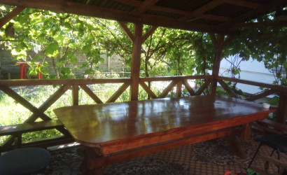 Снять на сутки коттедж, Брест, ул. Васильевская, д. 4. Фото 16