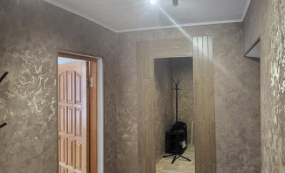 Снять 2-комнатную квартиру на сутки, Ошмяны, Советская 12. Фото 15