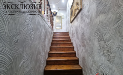 Купить 3-комнатную квартиру, Ганцевичи, Победы ул., 14/А. Фото 33