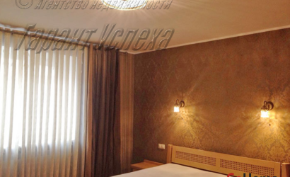 Купить 2-комнатную квартиру, Брест, ул. Стафеева, д. . Фото 5