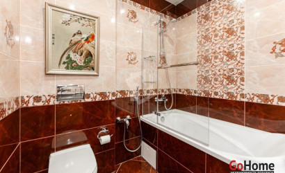 Купить 2-комнатную квартиру, Минск, Гвардейская ул., 14 (Центральный район). Фото 18