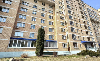 Купить 3-комнатную квартиру, Минск, Пономаренко ул., 56 (Фрунзенский район). Фото 1