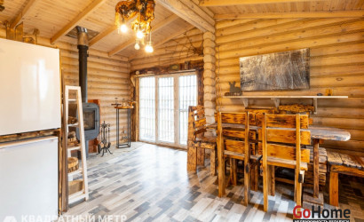 Купить дом, Кухтичи, Карачуна, 16.37 соток. Фото 2