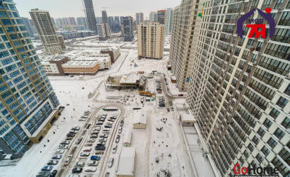 Купить 1-комнатную квартиру, Минск, Белградская ул., 1 (Октябрьский район). Фото 27