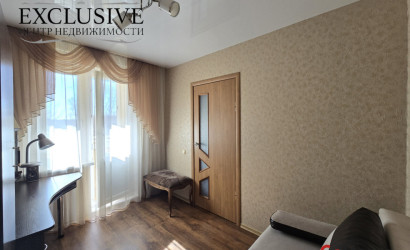 Купить 4-комнатную квартиру, Новополоцк, Комсомольская ул., 13. Фото 9
