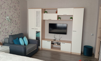 Снять 1-комнатную квартиру на сутки, Жодино, 8 Марта . Фото 2