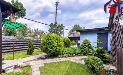 Купить дом, Боровое, Центральная ул., 6 соток. Фото 24