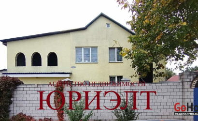 Купить дом, Жлобин, 70 лет Победы, 49, 10.7 соток. Фото 1