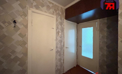 Купить 2-комнатную квартиру, Солигорск, Константина Заслонова ул., 65. Фото 18