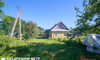 Купить дом, Леповщина, Центральная ул., 25 соток. Фото 8