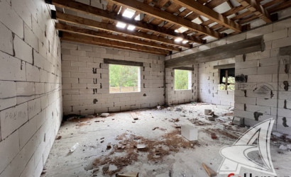 Купить дом, Дубица, Домачевский с/с, 24.96 соток. Фото 16