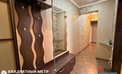 Купить 3-комнатную квартиру, Минск, Мясникова ул., 35 (Московский район). Фото 15