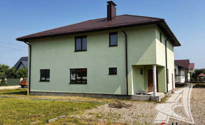 Купить дом, Тельмы-2, Тельминский с/с, 12.02 соток. Фото 2