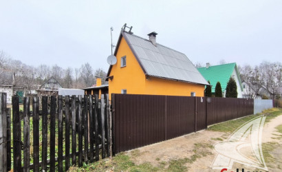 Купить дом, Брест, Мухавецкий с/с, 3.94 соток. Фото 19