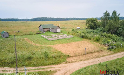 Купить дом, Новая вилейка, Дачная ул., 24.99 соток. Фото 2