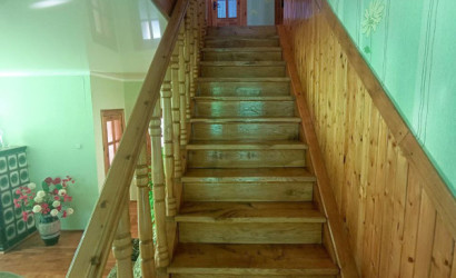 Купить дом, Лида, 1-й Малахова, 15 соток. Фото 7