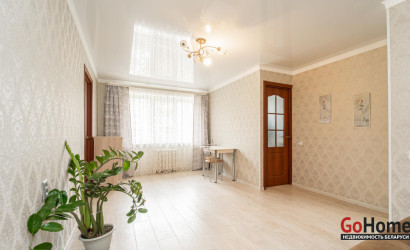 Купить 2-комнатную квартиру, Новоколосово, Школьная ул., 29. Фото 4