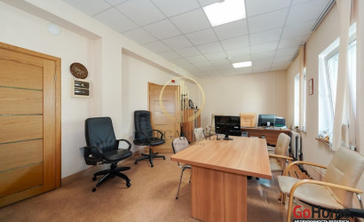 Продажа офиса, Минск, ул. Марьевская, д. 5, 564 кв.м.. Фото 18