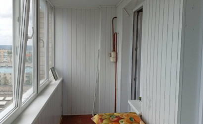 Купить 2-комнатную квартиру, Слоним, Брестская ул., 103/6. Фото 13