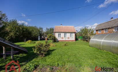 Купить дачу, Дубрава-2002, 6.28 соток. Фото 7