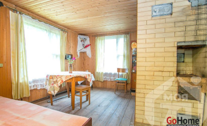 Купить дом в деревне, Бриллиант, 5 соток. Фото 4