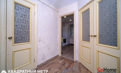 Купить 1-комнатную квартиру, Минск, Гикало ул., 6 (Советский район). Фото 21