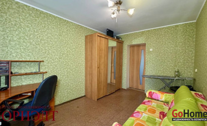 Купить 3-комнатную квартиру, Борисов, Нормандия-Неман, 5. Фото 7