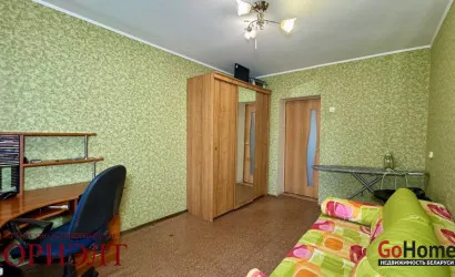  5-этаж.(83 м2), Борисов(Строителей 4а)