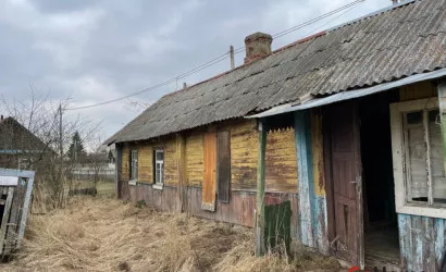  2-этаж.(202.9 м2), Блонь(Центральная, 25)