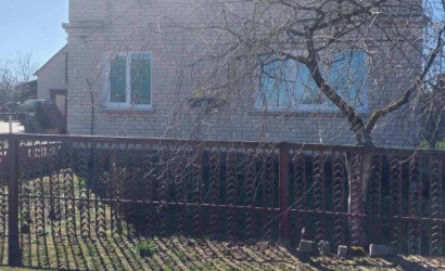 Купить коттедж, Радунь, О.М. Прохоровой, 7.8 соток. Фото 3