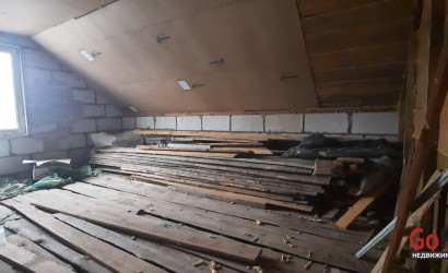 Купить дом, Марьина Горка, Юго-Восточная ул., 1/а, 7.5 соток. Фото 15