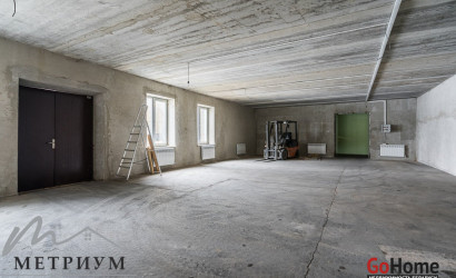 Аренда склада, Пересады, Центральная ул., 26,  1500.6 кв.м.. Фото 4