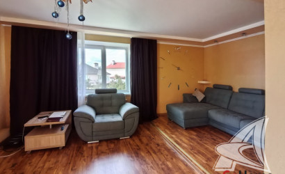 Купить дом, Тельмы-2, Тельминский с/с, 12.11 соток. Фото 33