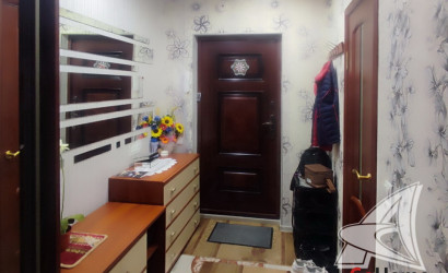 Купить 1-комнатную квартиру, Брест, Вулька, ул. Колесника. Фото 21