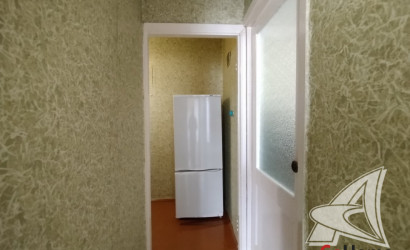 Купить 2-комнатную квартиру, Брест, Центр, пр-т Машерова. Фото 15