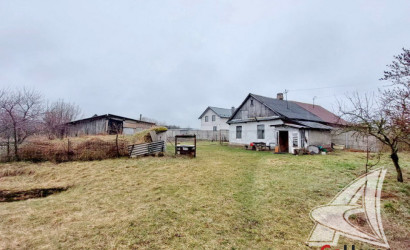 Купить дом, Малые Мотыкалы, Мотыкальский с/с, 16 соток. Фото 5