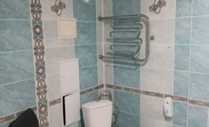 Купить 3-комнатную квартиру, Пинск, Интернациональная, 77. Фото 9