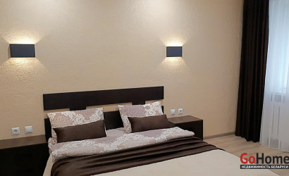 Снять 2-комнатную квартиру на сутки, Витебск, ул. Ленина , д. 3. Фото 8