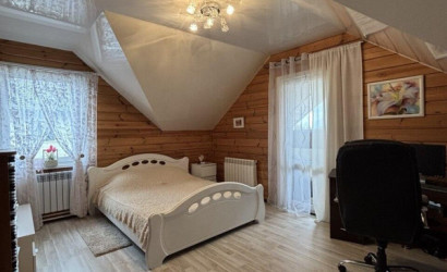 Купить дом, Смолевичи, Гоголя ул., 15 соток. Фото 22