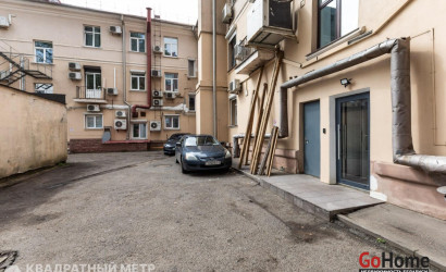 Аренда офиса, Минск, Киселева ул., 14/2, от 98.1 до 109.8 кв.м.. Фото 19