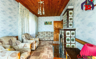 Купить дом в деревне, Белстандарт, 15 соток. Фото 19